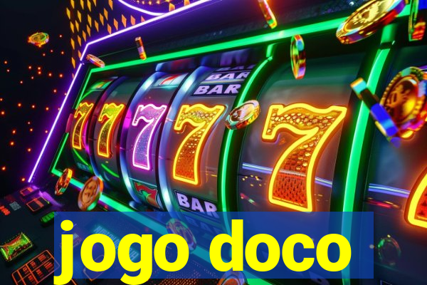 jogo doco