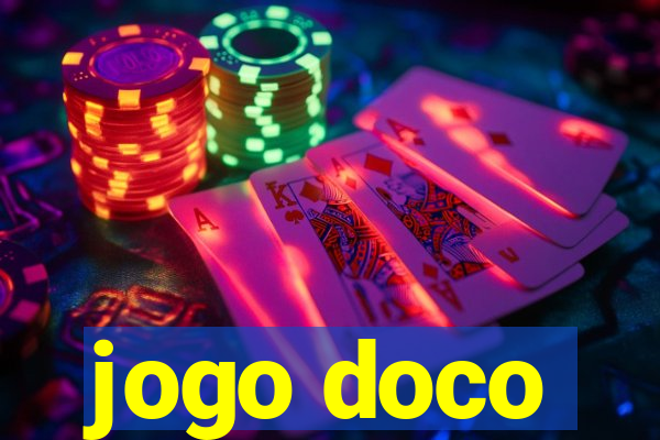 jogo doco