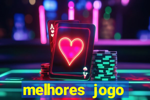 melhores jogo offline para android