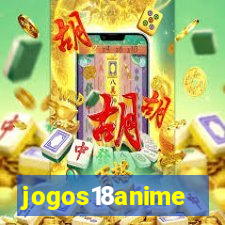 jogos18anime