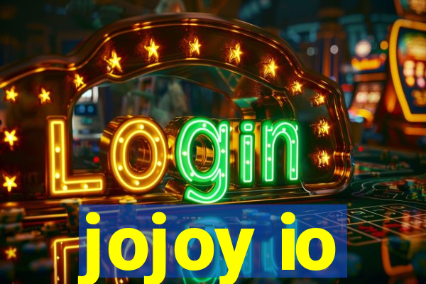 jojoy io