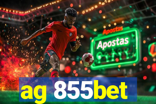 ag 855bet