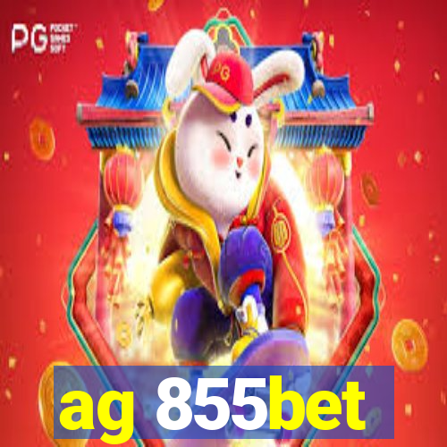 ag 855bet