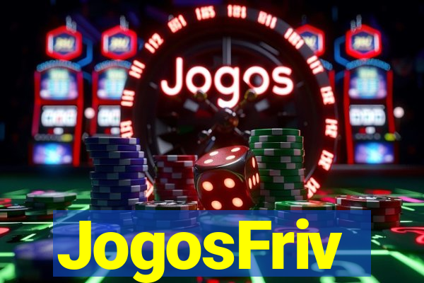 JogosFriv
