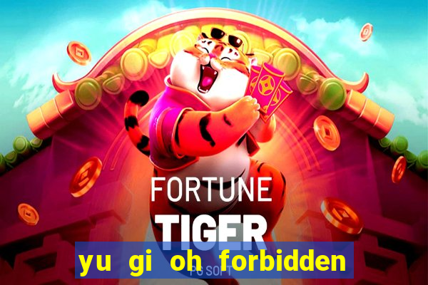yu gi oh forbidden memories password