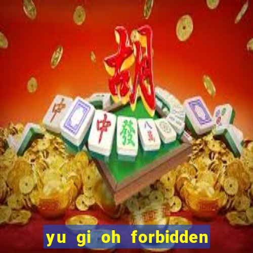 yu gi oh forbidden memories password