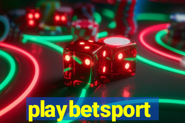 playbetsport