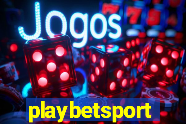playbetsport