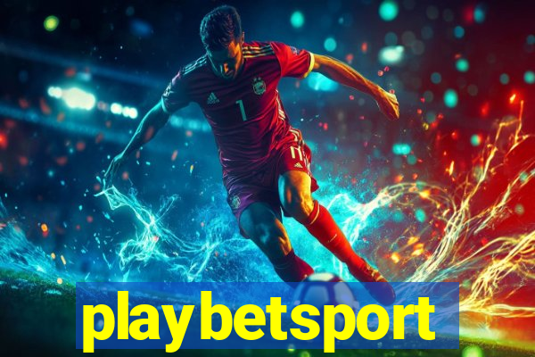 playbetsport