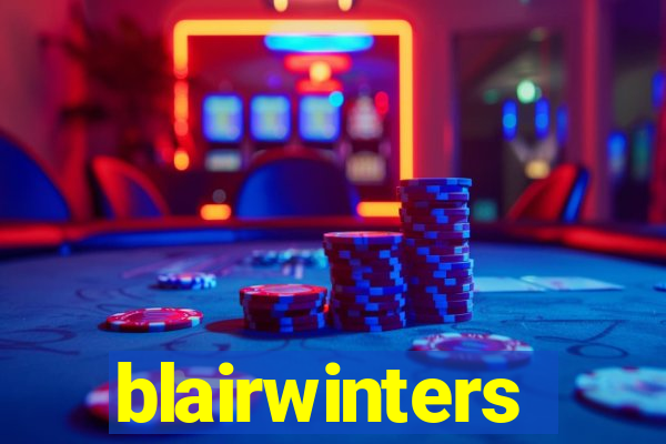blairwinters