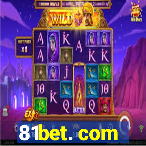 81bet. com