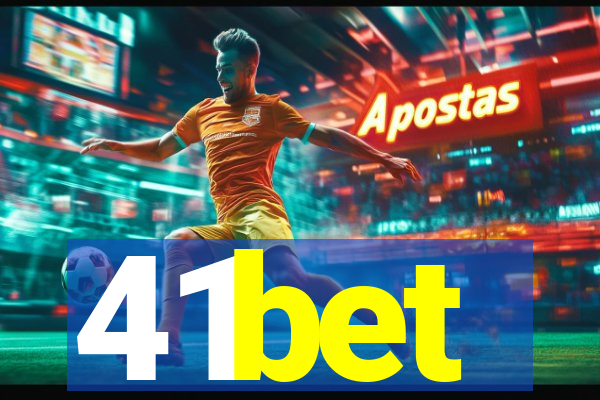 41bet
