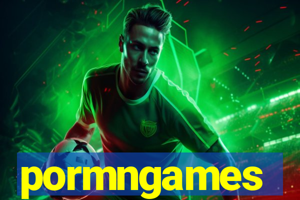 pormngames