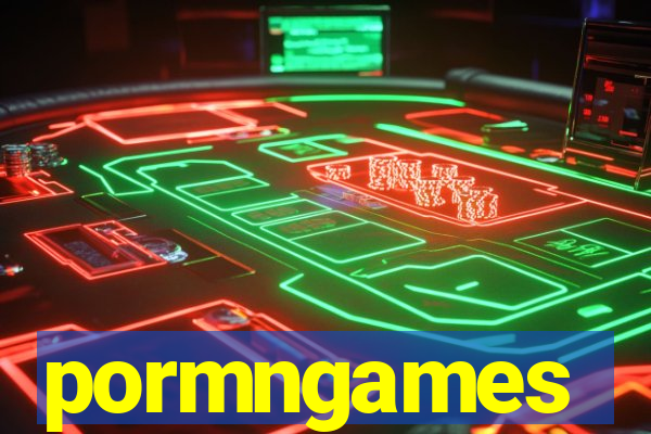 pormngames