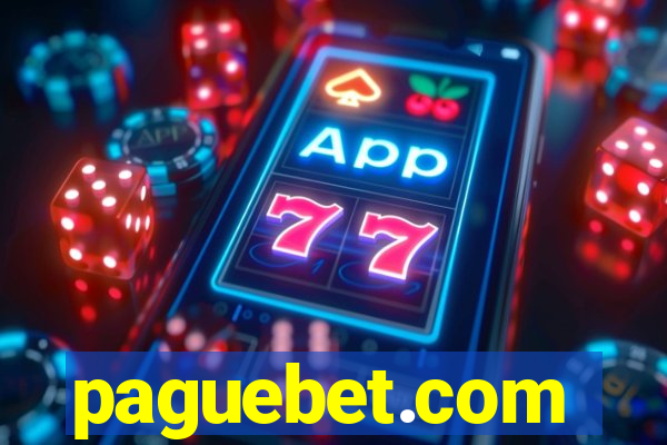 paguebet.com