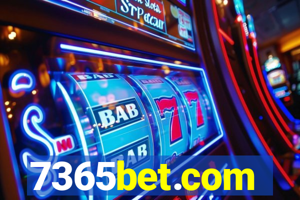 7365bet.com