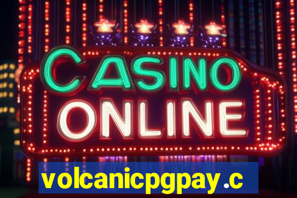volcanicpgpay.com