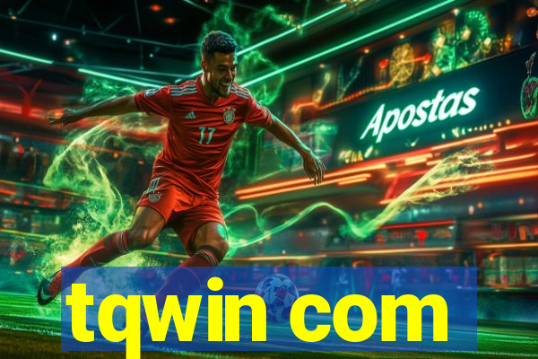 tqwin com