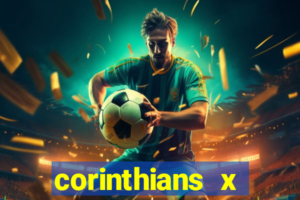 corinthians x cruzeiro futemax
