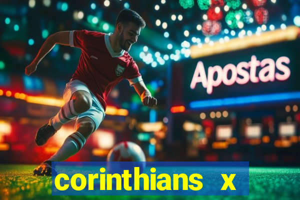corinthians x cruzeiro futemax