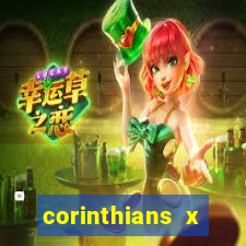 corinthians x cruzeiro futemax
