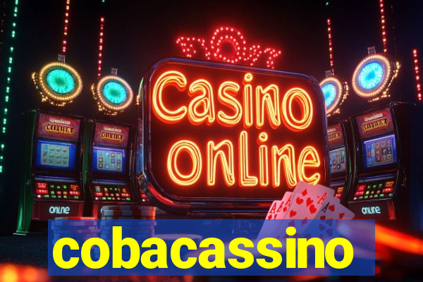 cobacassino