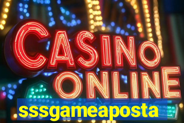 sssgameaposta