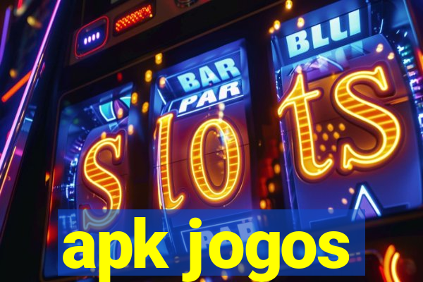 apk jogos