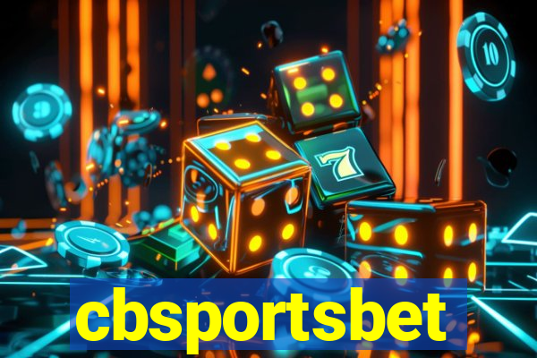 cbsportsbet
