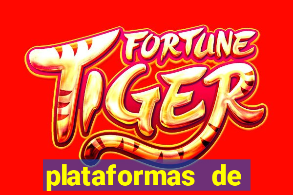 plataformas de jogos para ganhar dinheiro