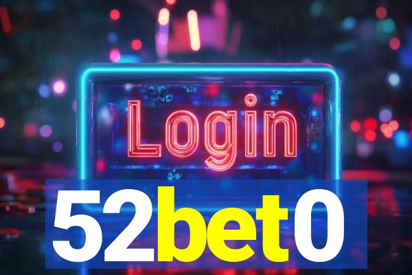 52bet0
