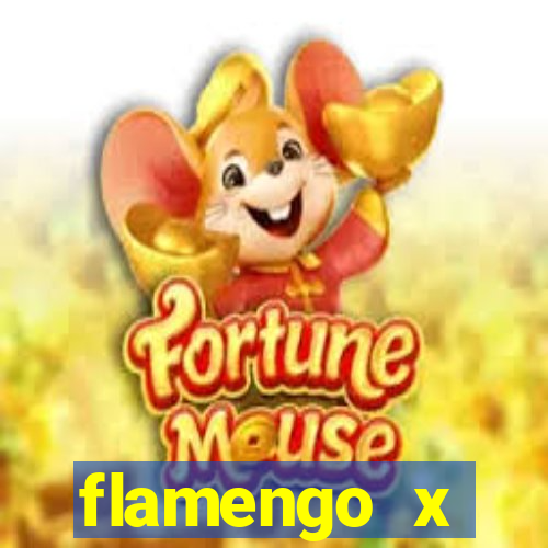 flamengo x fortaleza online futemax
