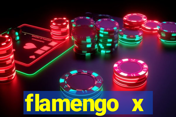 flamengo x fortaleza online futemax