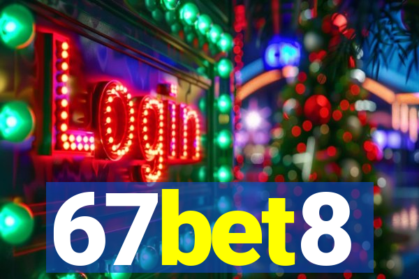 67bet8