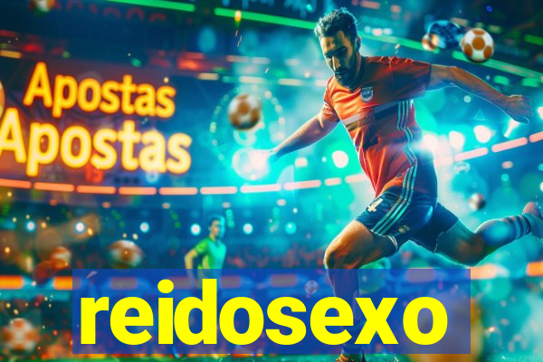 reidosexo