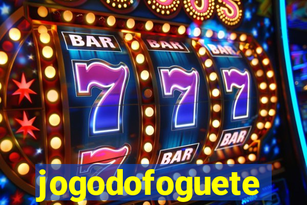 jogodofoguete