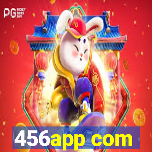 456app com