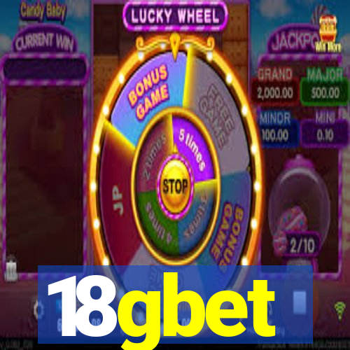 18gbet