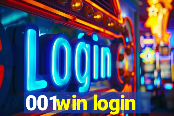 001win login