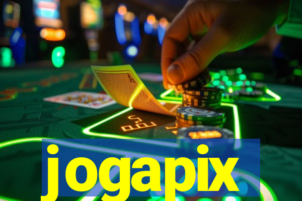 jogapix