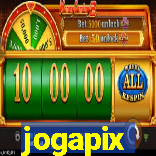 jogapix