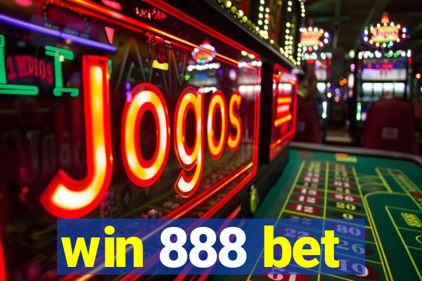 win 888 bet
