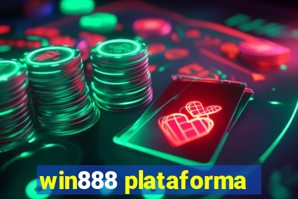 win888 plataforma