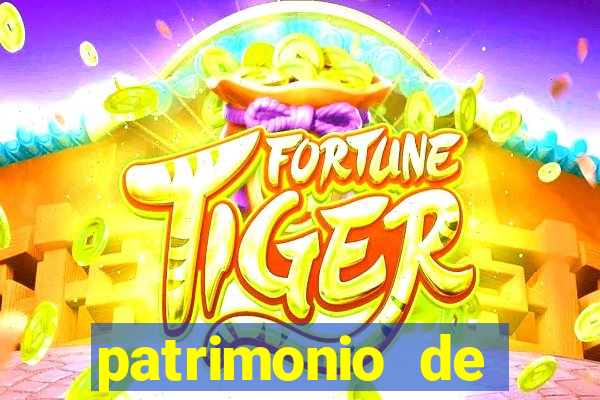 patrimonio de nelson wilians