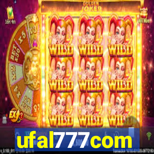 ufal777com