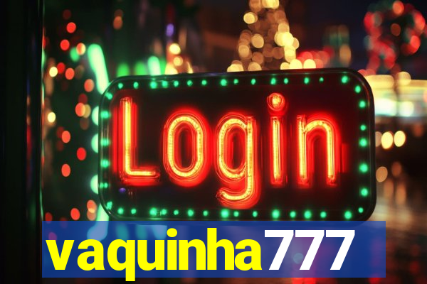 vaquinha777