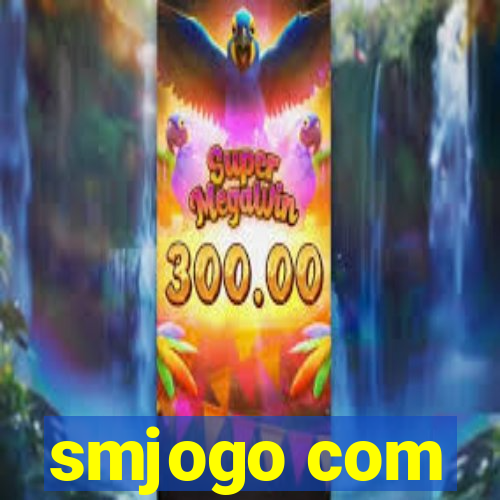 smjogo com