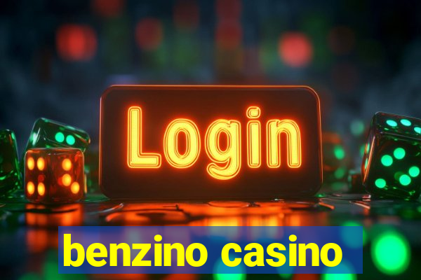 benzino casino