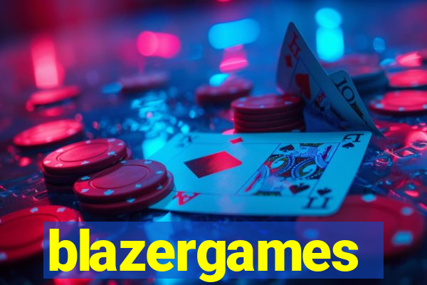 blazergames