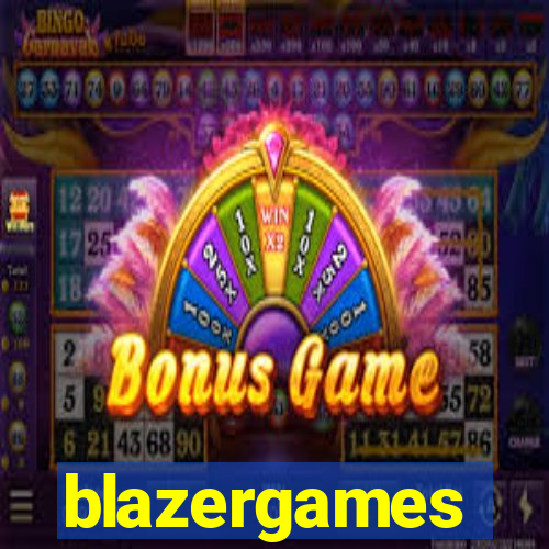 blazergames